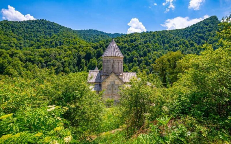 From Yerevan: Off-Road and Horseback Riding Adventure Tour - Who Will Love This Tour?