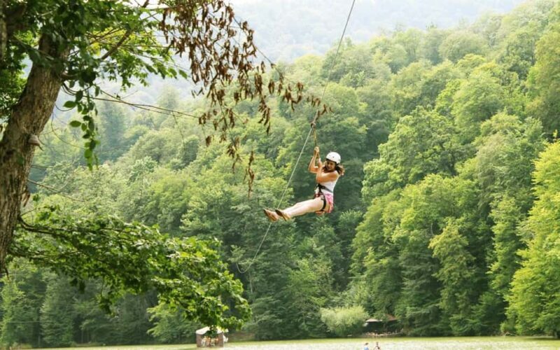 From Yerevan: Off-Road and Horseback Riding Adventure Tour - Final Thoughts