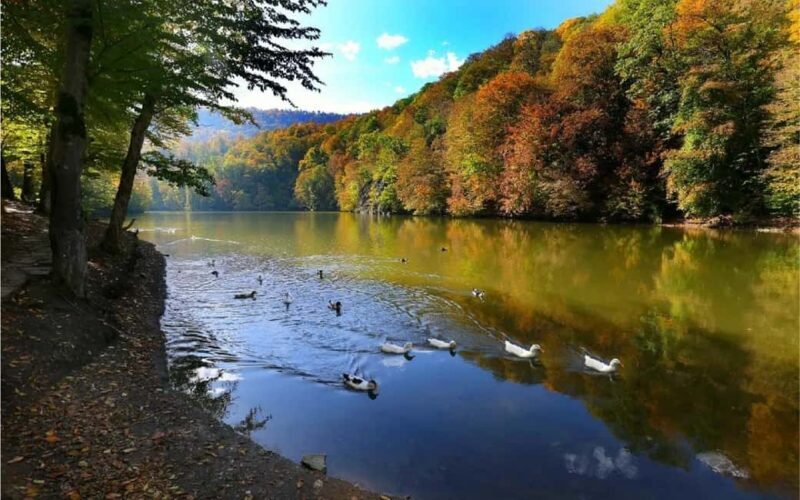 From Yerevan: Off-Road and Horseback Riding Adventure Tour - FAQ