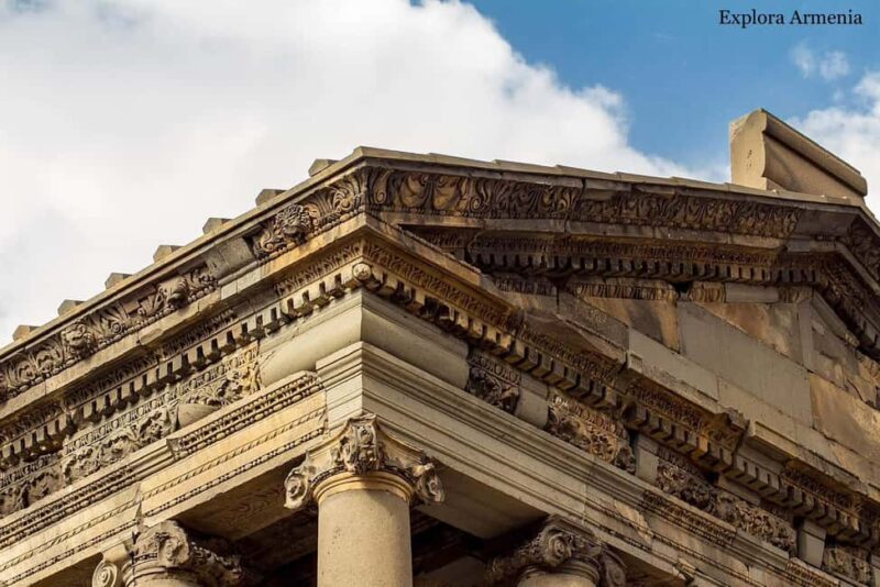 From Yerevan to Symphony, Geghard, Lavash baking in Garni - FAQ