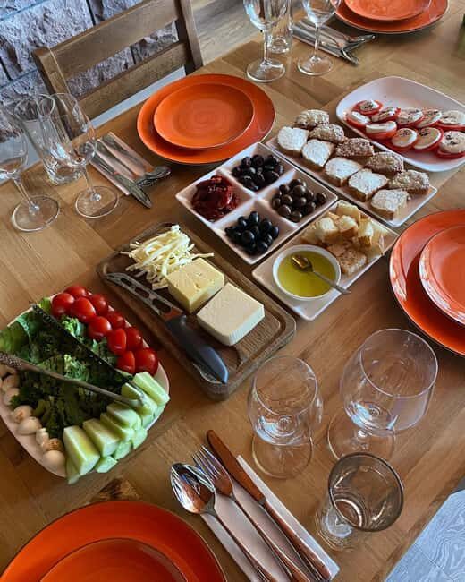 From Yerevan: Winery Tour with Wine Tasting and Dinner - Exploring Armenia’s Historic Winemaking