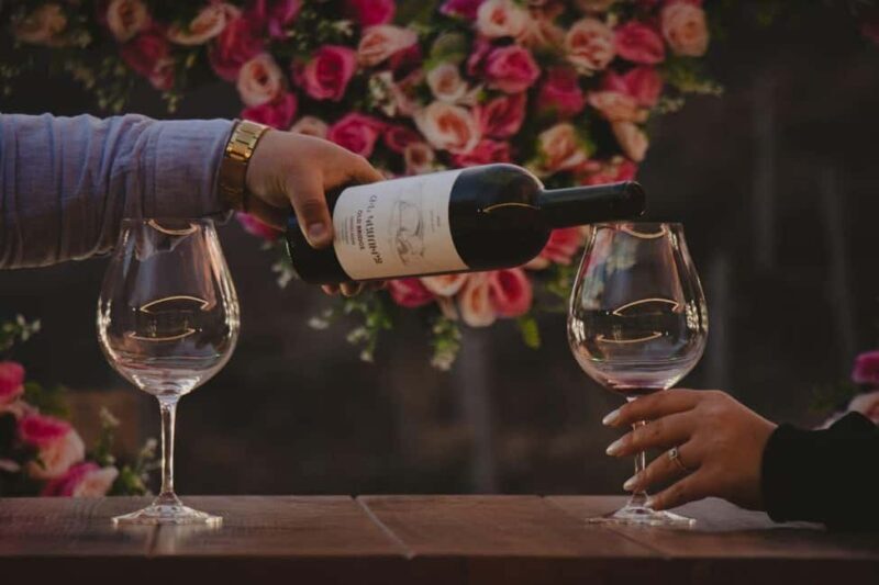 From Yerevan: Winery Tour with Wine Tasting and Dinner - FAQs