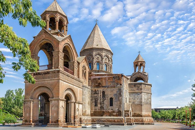 From Yerevan With Lunch: Learn to Carve Khachkar & Bake Traditional Bread Lavash - Good To Know