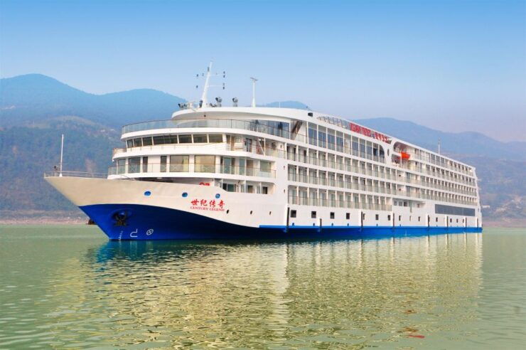 From Yichang to Chongqing: 5-Day Cruise With Meals - Additional Costs to Consider