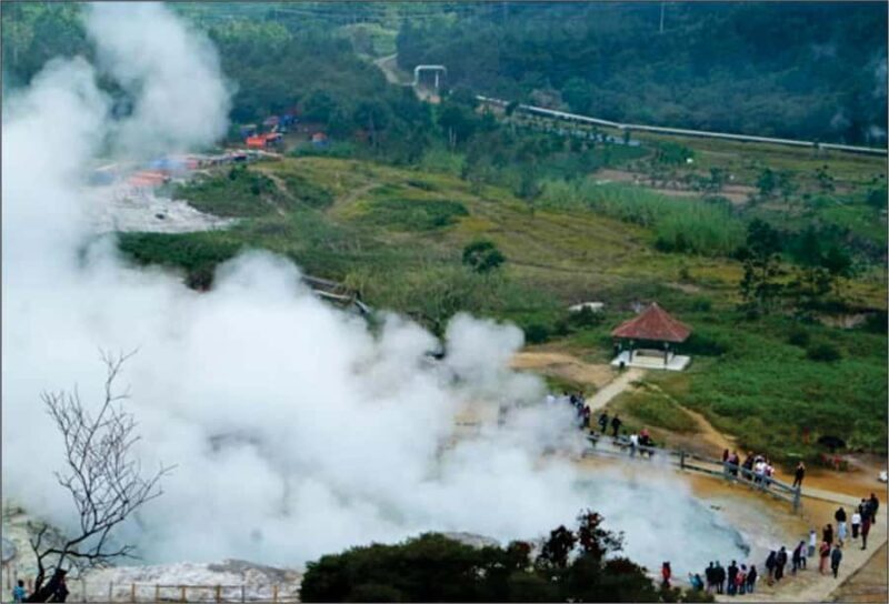 From Yogyakarta: 12-Hour Guided Dieng Plateau Sunrise Trip - Good To Know