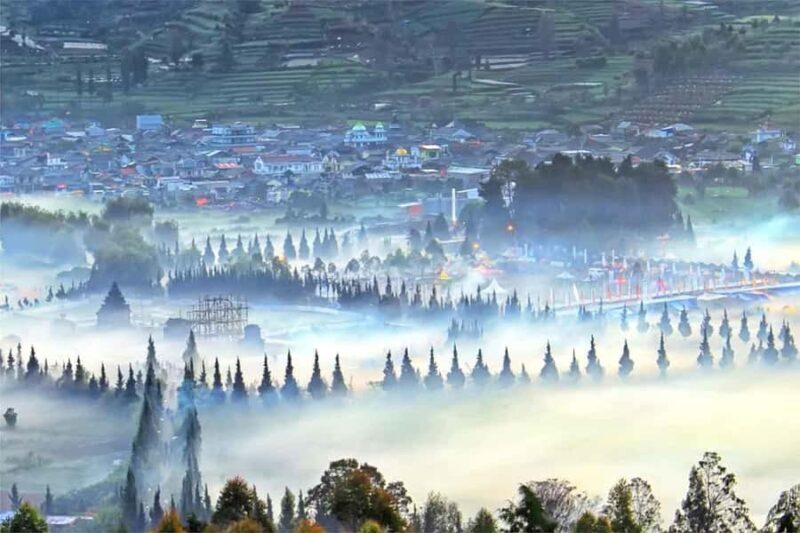 From Yogyakarta: 12-Hour Guided Dieng Plateau Sunrise Trip - Final Thoughts: Who Will Love This Tour?