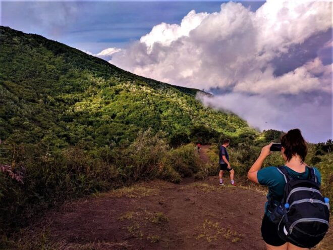 From Yogyakarta: 2-Day, 1-Night Mount Merbabu Camping Trip - Packing Essentials