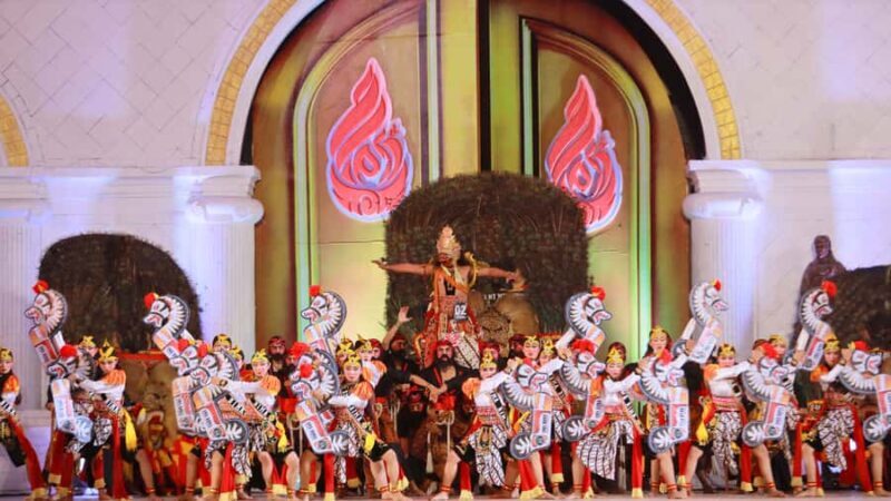 From Yogyakarta: 2 Days Reog Traditional Dance Guided Tour - FAQ