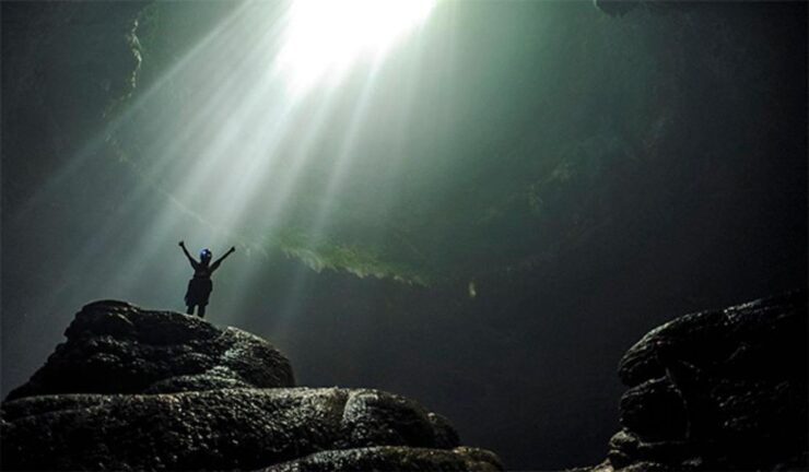 From Yogyakarta: 2Day Temple, Sunrise Volcano, and Cave Tour - Good To Know
