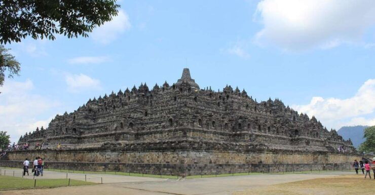 From Yogyakarta: 2Day Temple, Sunrise Volcano, and Cave Tour - Tour Information