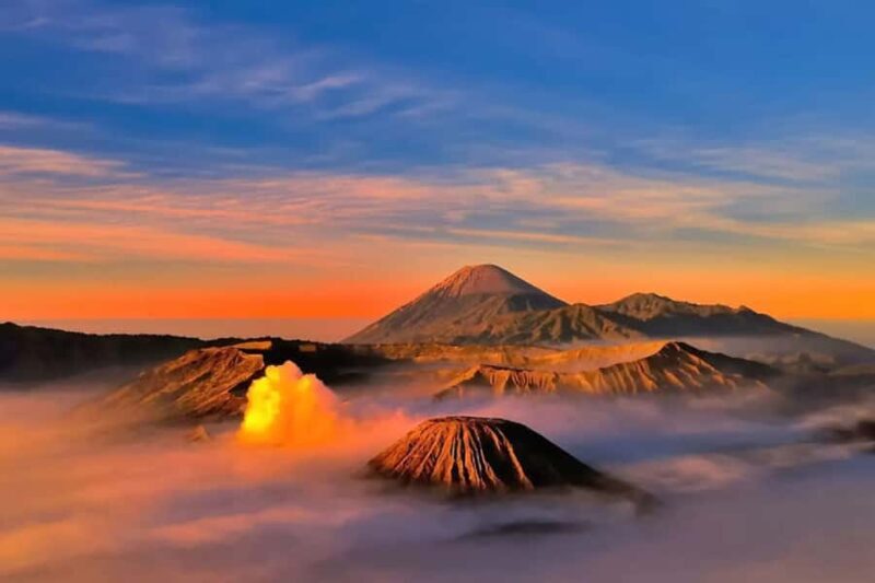 From Yogyakarta: 3-Day Bromo and Ijen Tour with Transfers - Pricing and Value