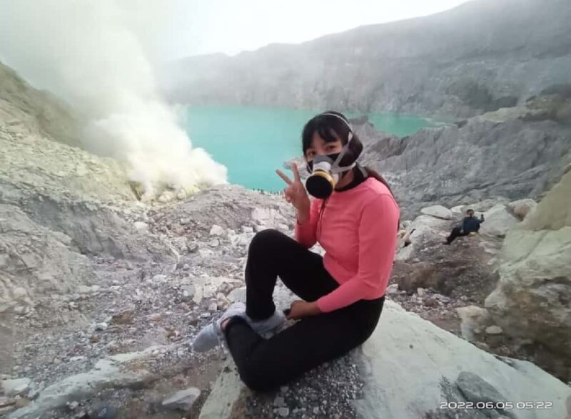 From Yogyakarta: 3-Day Bromo and Ijen Tour with Transfers - Discover the Natural Wonders of Java in 3 Days