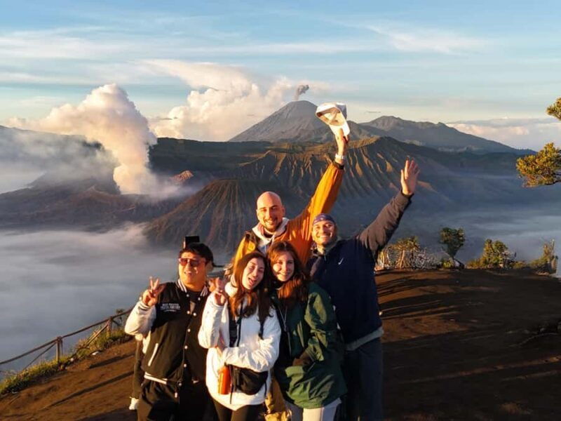 From Yogyakarta: 3-Day Bromo, Ijen & Bali Shared or Private - Who Should Take This Tour?