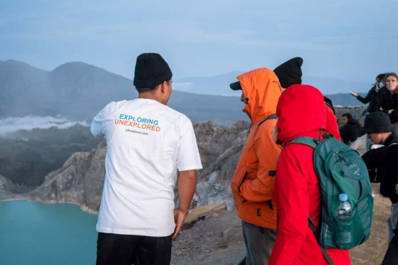 From Yogyakarta: 3-Day Bromo & Ijen Tour with Bali Drop-off - FAQ