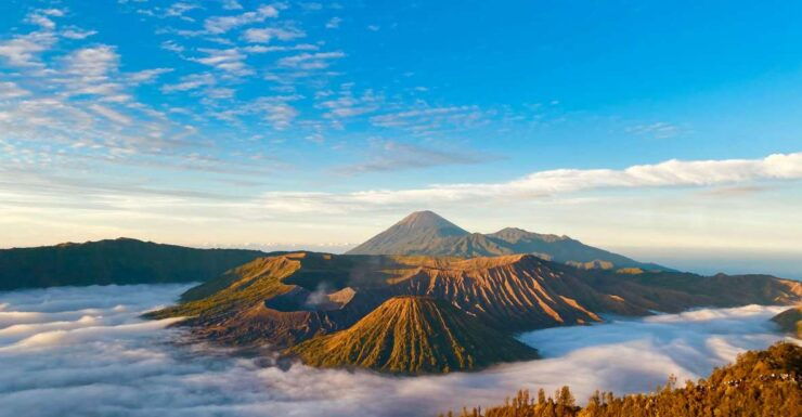 From Yogyakarta : 3-Day Tour to Mount Bromo and Ijen Crater - Booking and Logistics