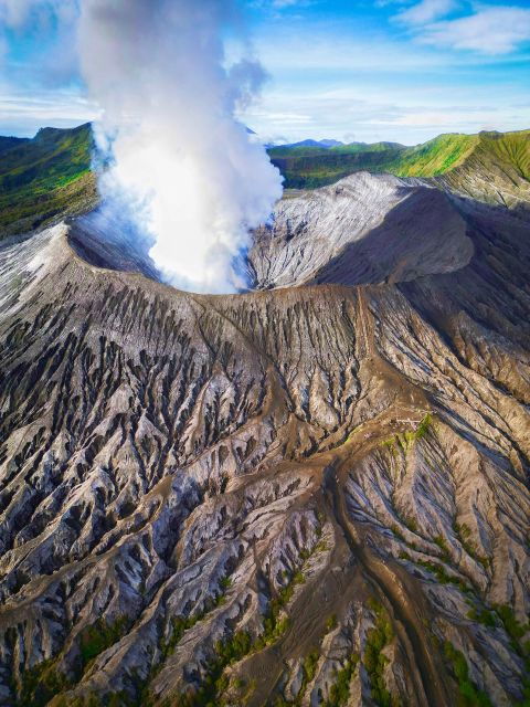 From Yogyakarta : 3-Day Tour to Mount Bromo and Ijen Crater - Experience Highlights