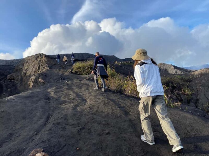 From Yogyakarta: 3 Days Mount Bromo and Ijen Volcano Tour - FAQ