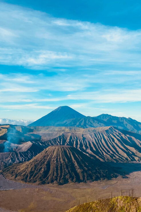 From Yogyakarta: 3 Days Mt. Bromo & Menjangan Island Bali - Key Points