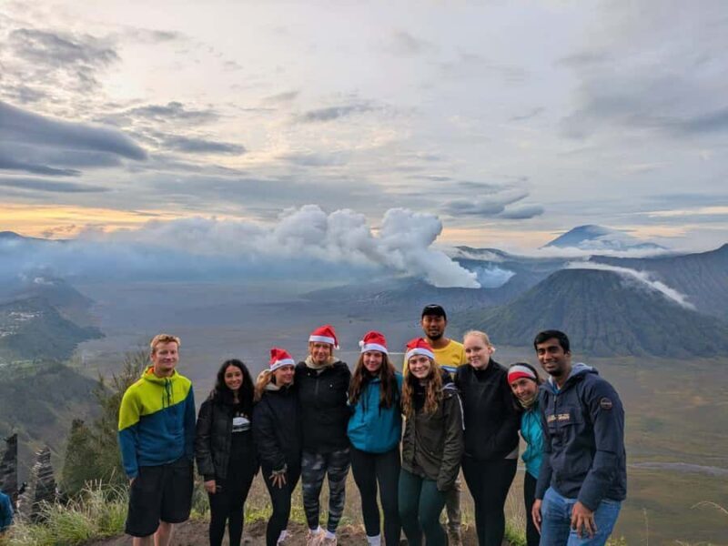 From Yogyakarta: 3 Days Tour Mount Bromo, Ijen, Drop Bali - Practical Considerations