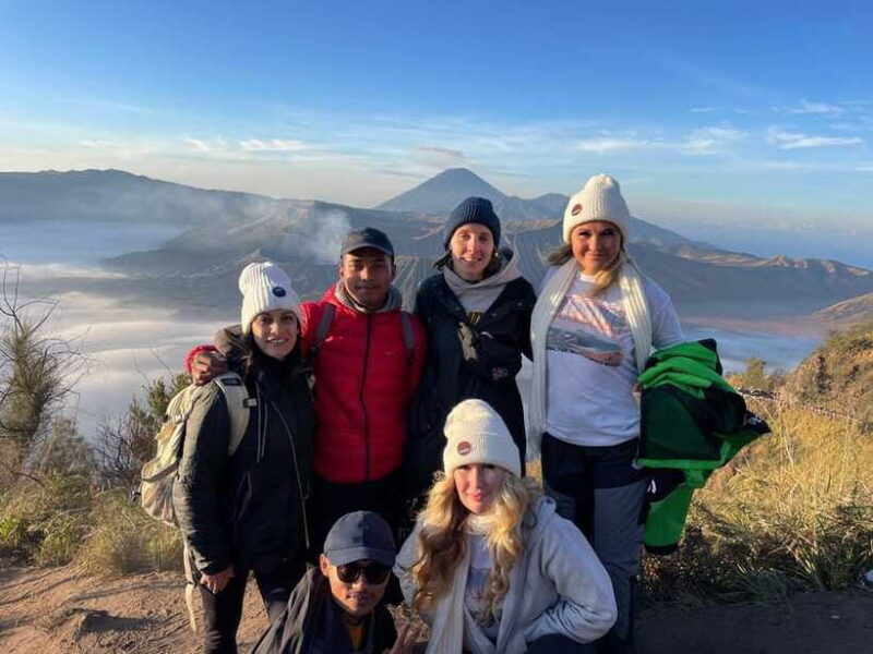 From Yogyakarta: 3 Days Tour Mount Bromo, Ijen, Drop Bali - Who Is This Tour Best For?