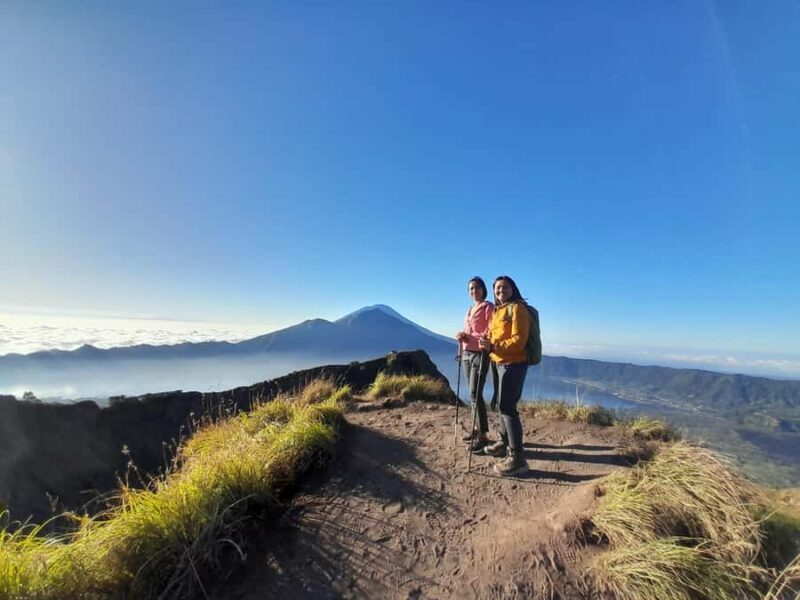 From Yogyakarta: 3 Days Tour Mount Bromo, Ijen, Drop Bali - FAQs