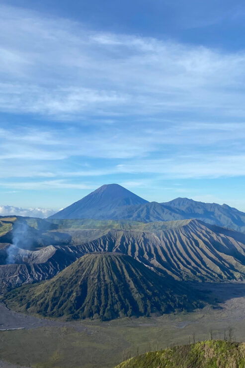 From Yogyakarta: 3D Mt Bromo & Ijen Vulcano - Itinerary Highlights