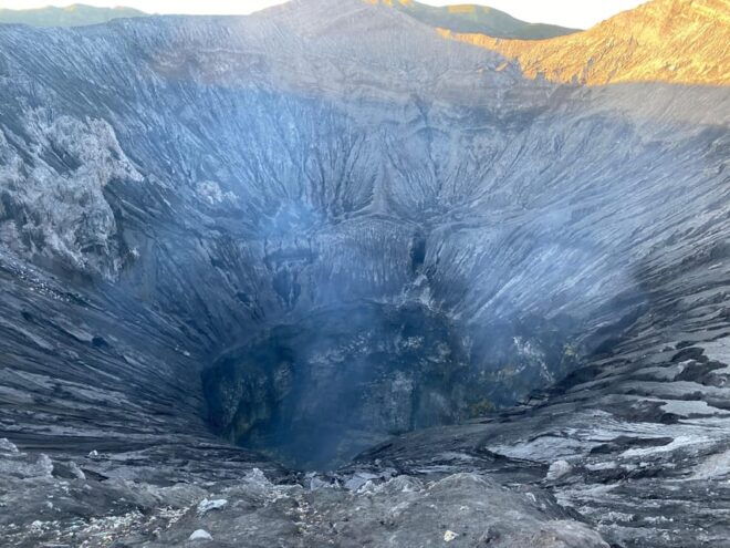 From Yogyakarta: 3D Mt Bromo & Ijen Vulcano - Inclusions Details