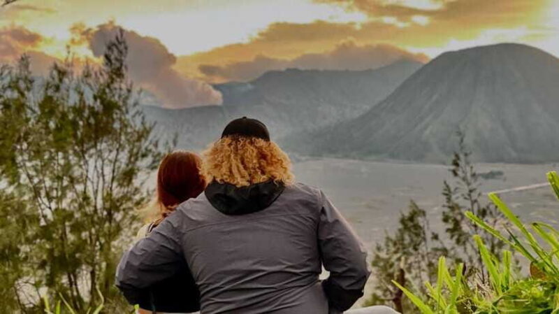 FROM YOGYAKARTA: 3D2N BROMO & IJEN VOLCANO - Who Will Love This Tour?