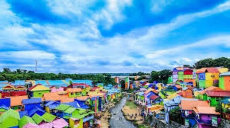 From Yogyakarta; 3D2N Tumpak Sewu Waterfall,Bromo.Ijen. - Practical Tips and What to Expect