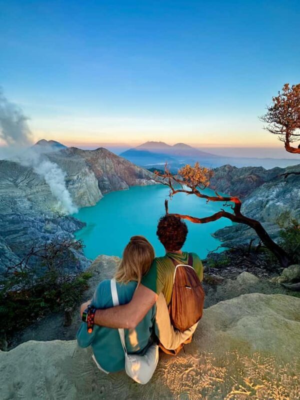 From Yogyakarta : 3Days Bromo-Ijen Vulcano drop Bali Hotel - Frequently Asked Questions