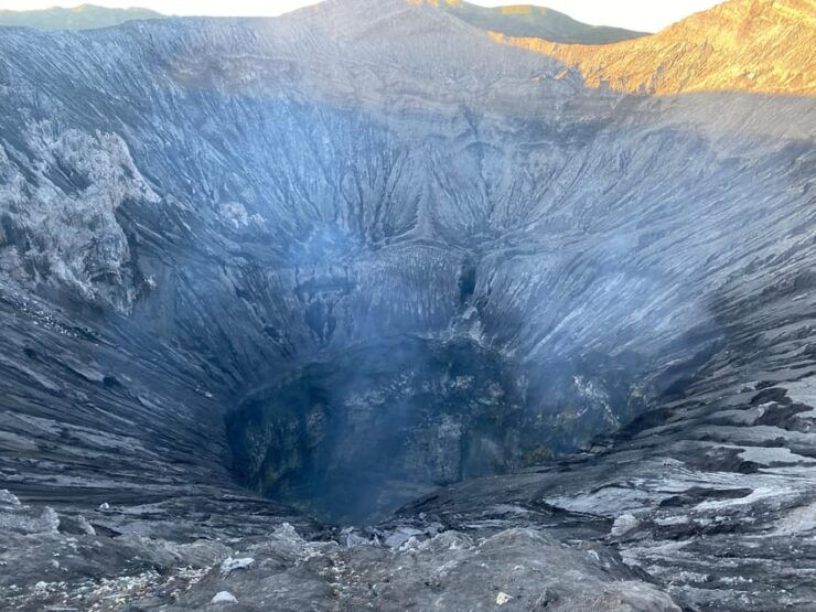 From Yogyakarta: 3DAYS Customize Bromo Ijen Vulcano - Key Points