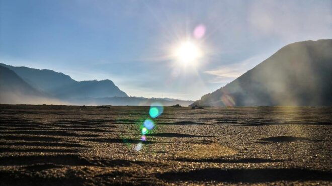 From Yogyakarta: 3DAYS Customize Bromo Ijen Vulcano - Day 3 Adventures