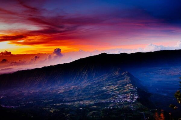 From Yogyakarta: 3DAYS Customize Bromo Ijen Vulcano - Inclusions and Amenities
