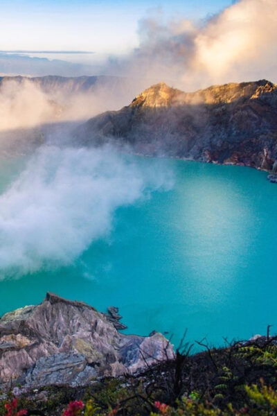 From Yogyakarta: 3DAYS Customize Bromo Ijen Vulcano - Important Packing Tips