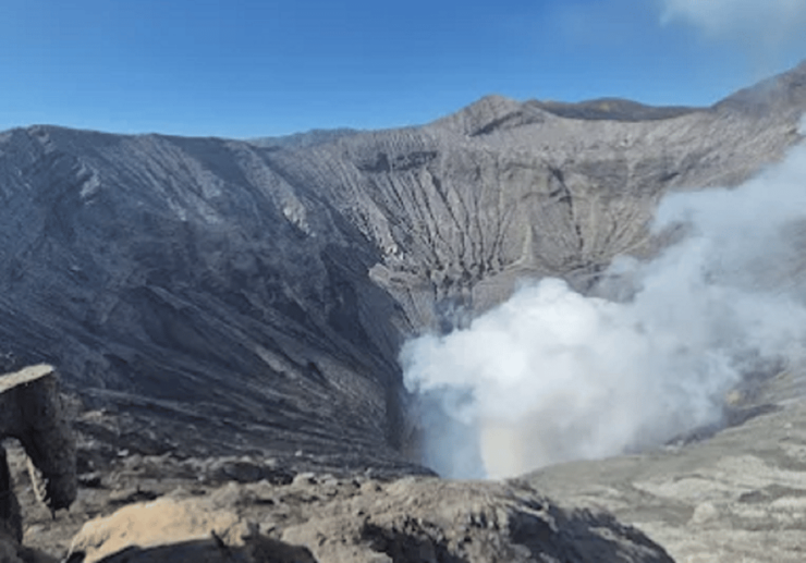 From Yogyakarta: 4-Day Tour of Tumpak Sewu, Bromo, and Ijen - Key Points