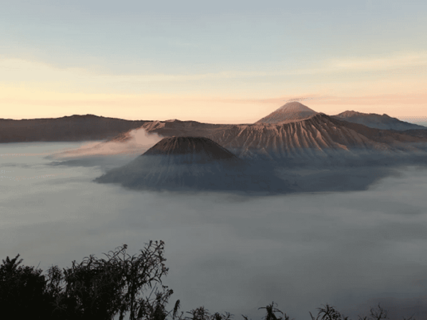 From Yogyakarta: 4-Day Tour of Tumpak Sewu, Bromo, and Ijen - What to Bring