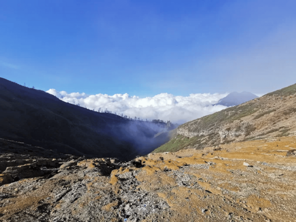 From Yogyakarta: 4-Day Tour of Tumpak Sewu, Bromo, and Ijen - Questions You May Have