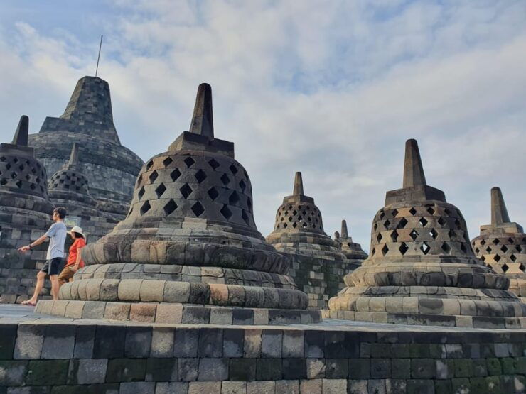 From Yogyakarta: 5 Days 4 Nights Mt Bromo Mt Ijen W/ Hotels - Itinerary Highlights