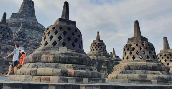 From Yogyakarta: 5 Days 4 Nights Mt Bromo Mt Ijen W/ Hotels - Questions You May Have