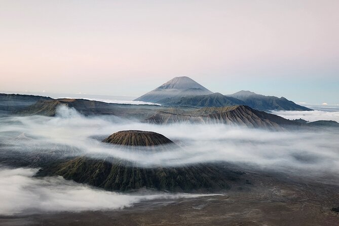 From Yogyakarta: Borobudur, Bromo and Ijen Crater - Yogyakarta: A Gateway to Adventure