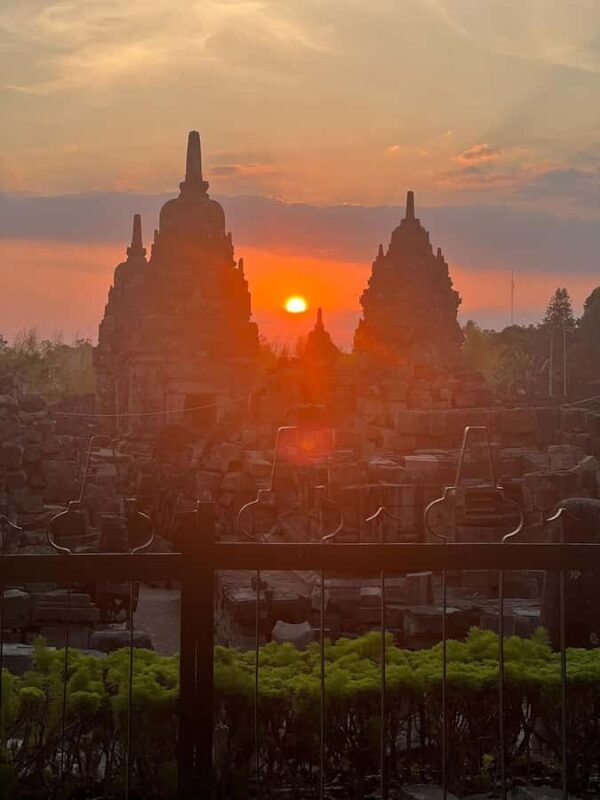 From Yogyakarta: Borobudur & Prambanan Temple Tour - The Final Verdict: Who Will Love This Tour?