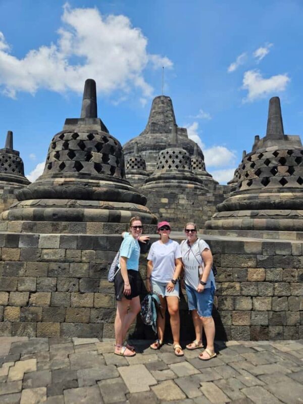 From Yogyakarta: Borobudur & Prambanan Temple Tour - Wrapping It Up