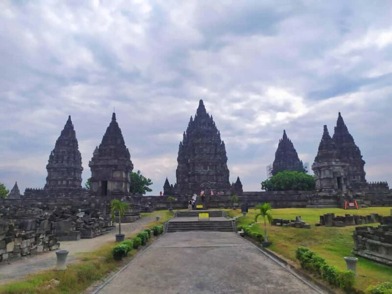 From Yogyakarta: Borobudur & Prambanan Tour - Temples - Final Thoughts
