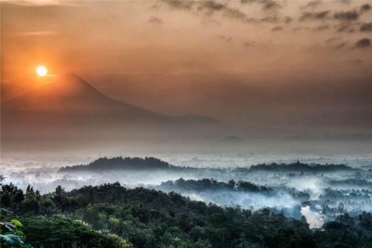From Yogyakarta: Borobudur Sunrise Half Day Tour With Pickup - Additional Information