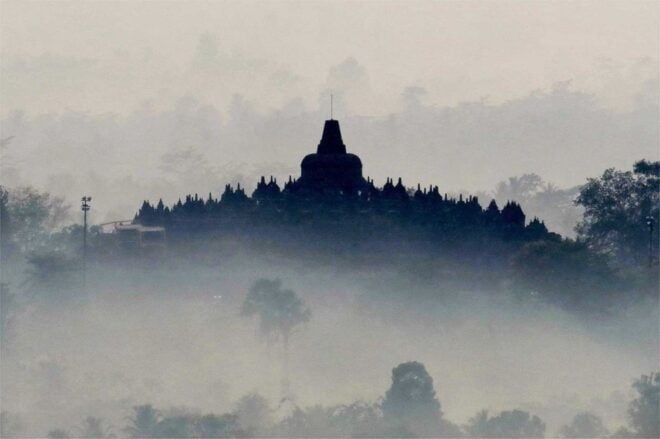 From Yogyakarta: Borobudur Sunrise Half Day Tour With Pickup - Common Questions