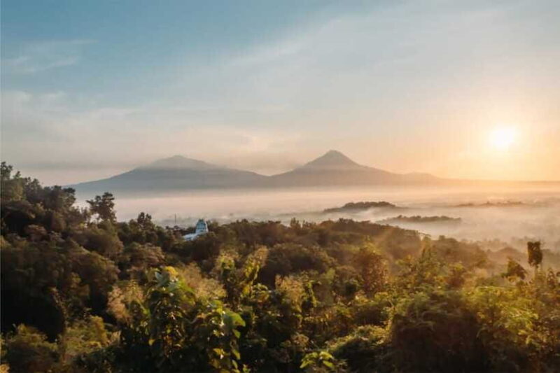 From Yogyakarta: Borobudur Sunrise or Sunset with Entry Fee - FAQs