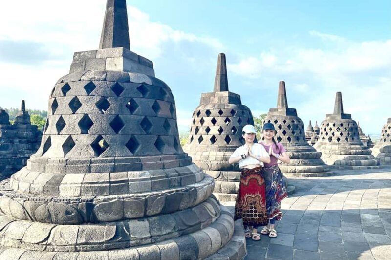 From Yogyakarta: Borobudur Sunrise or Sunset with Entry Fee - Final Thoughts