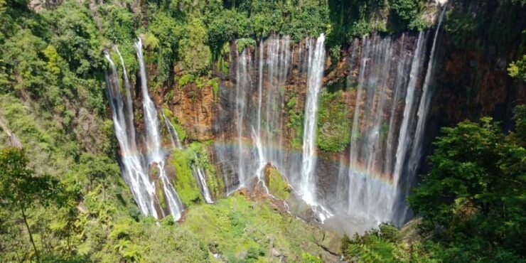 From Yogyakarta: Borobudur, WaterFall , Bromo and Ijen Tour - Insider Tips for Travelers