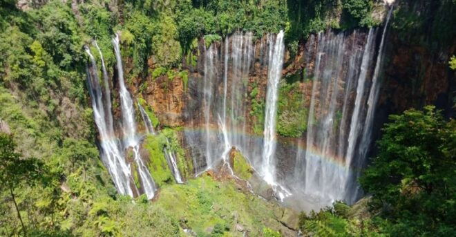 From Yogyakarta: Borobudur, WaterFall , Bromo and Ijen Tour - Must-See Sights and Activities