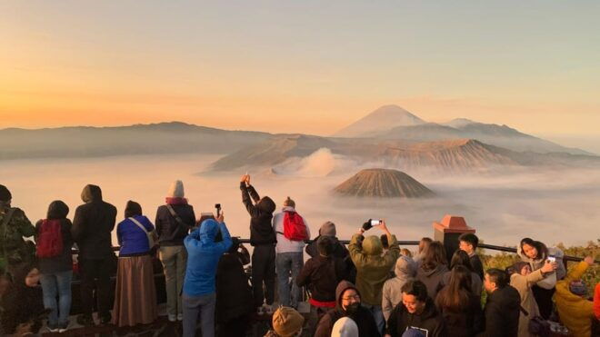 From Yogyakarta: Bromo, Ijen 3D2N With Lodging and All Fees - Travel Experience Highlights